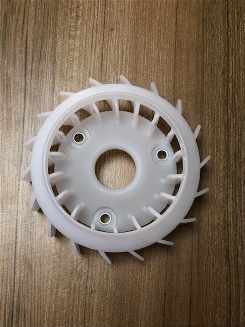 CYGNUS RS 125 FAN 