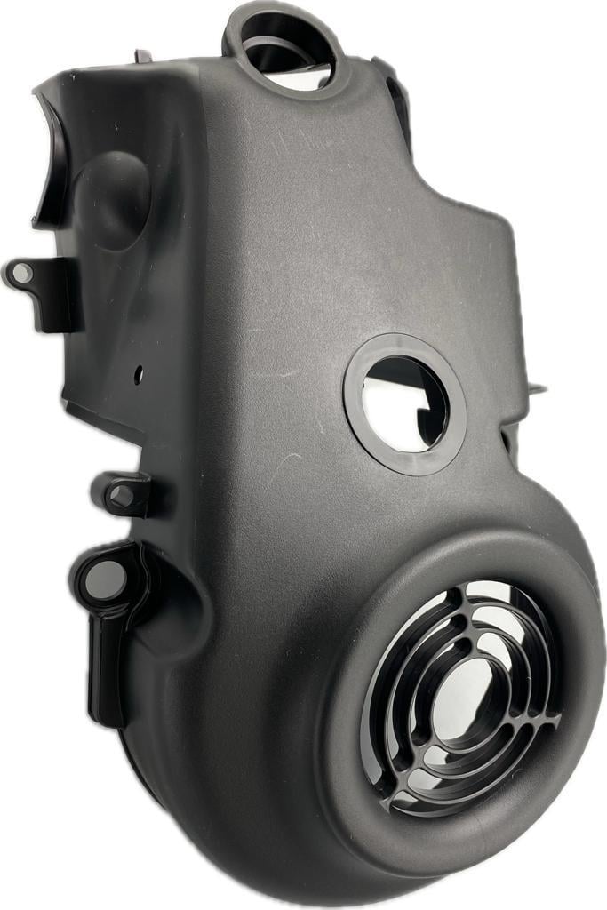 CYGNUS RS 125 FAN PLASTİK KAPAK