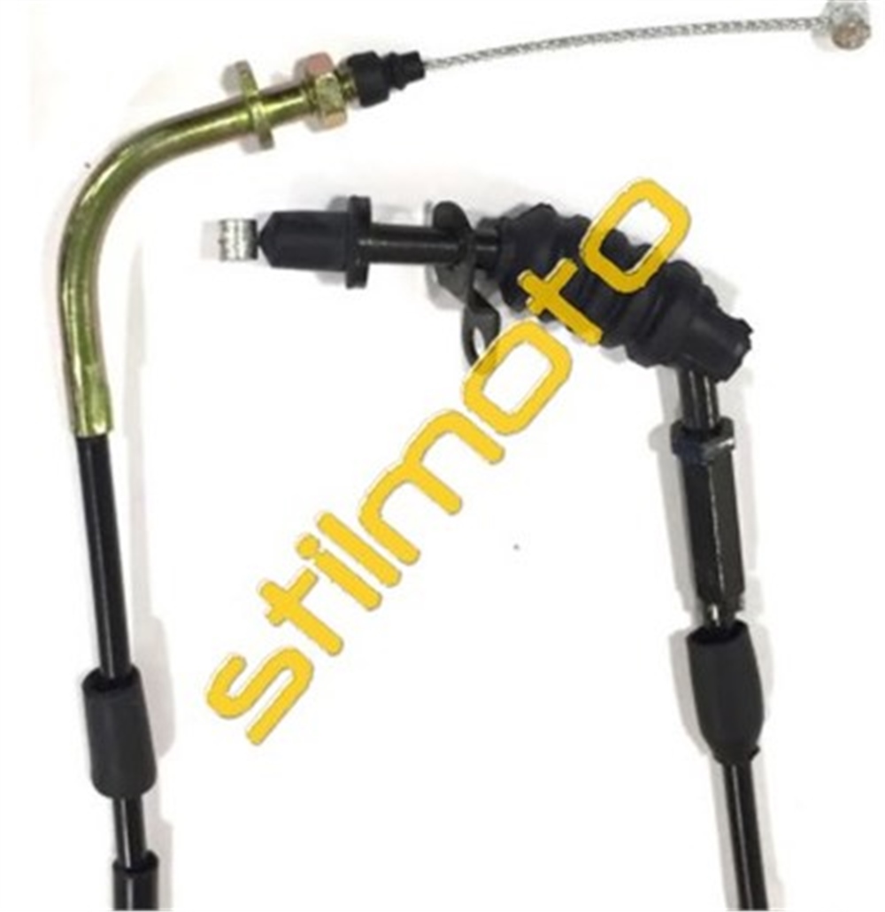 CYGNUS RS 125 GAZ TELİ