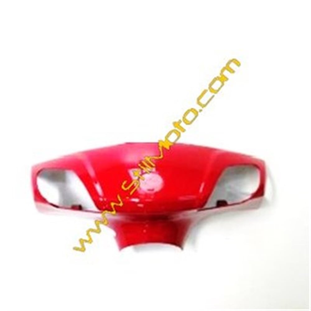CYGNUS RS 125 KIRMIZI ÖN SİNYAL PANELİ