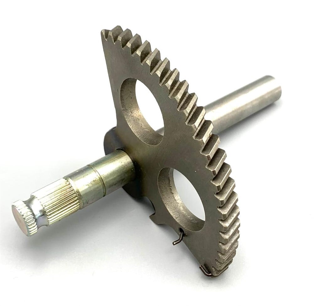 CYGNUS RS 125 MARŞ MİLİ 