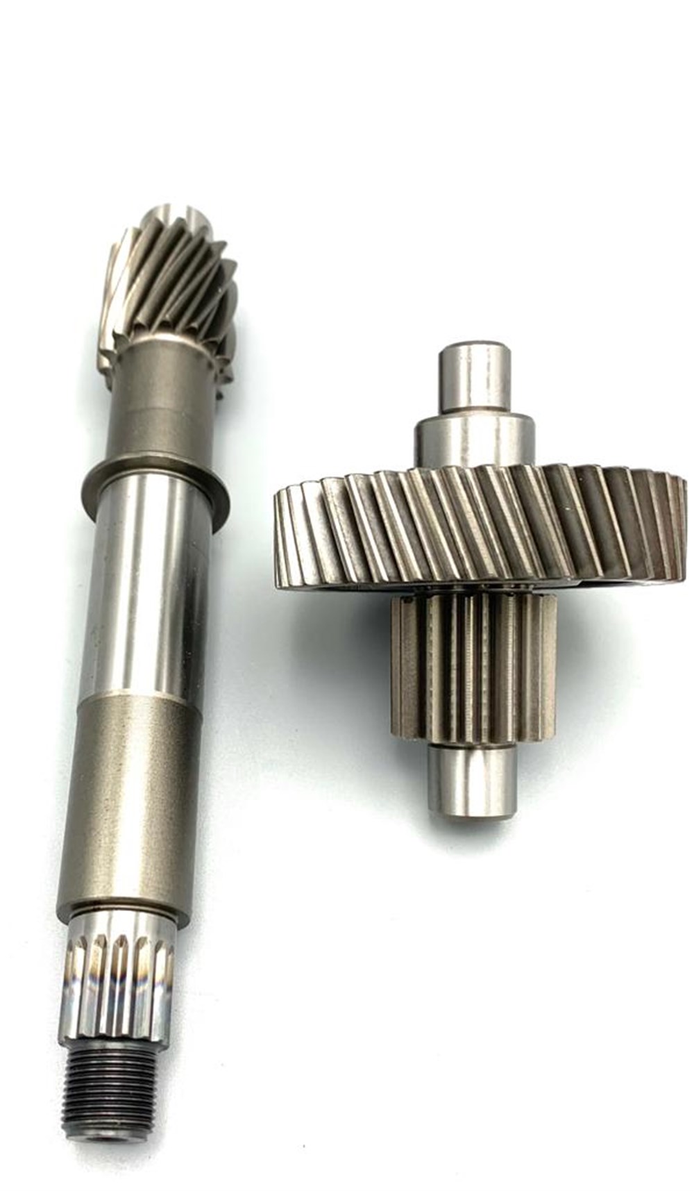 CYGNUS RS 125 ŞANZUMAN SETİ 