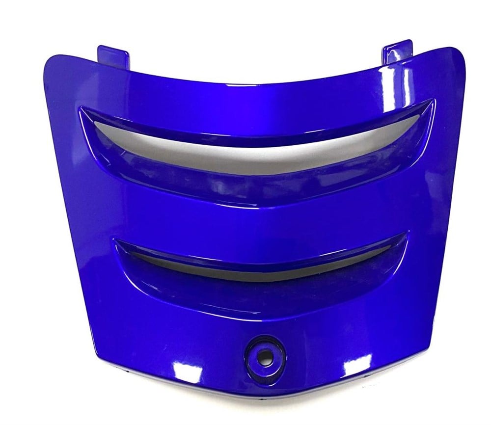 CYGNUS RS 125 SELE ALTI ÖN KAPAK MAVİ