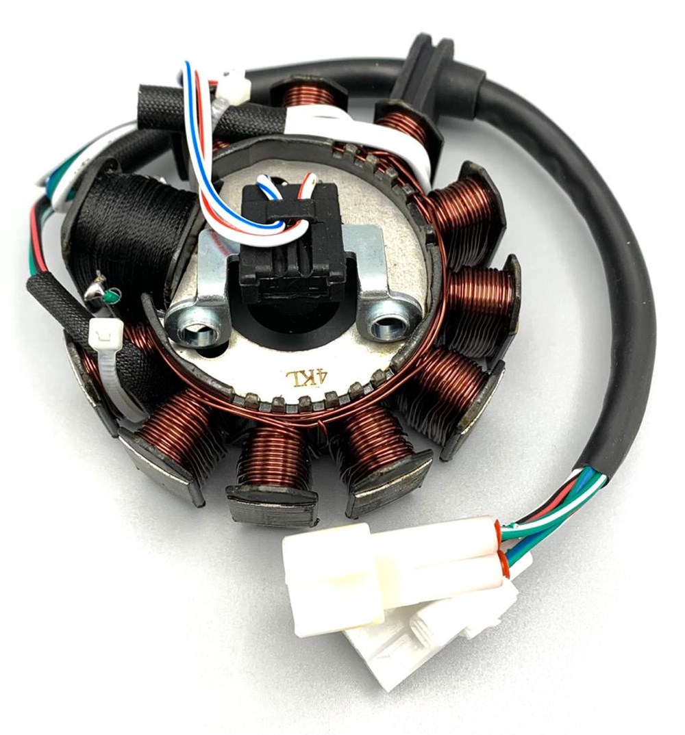 CYGNUS RS 125 STATÖR 