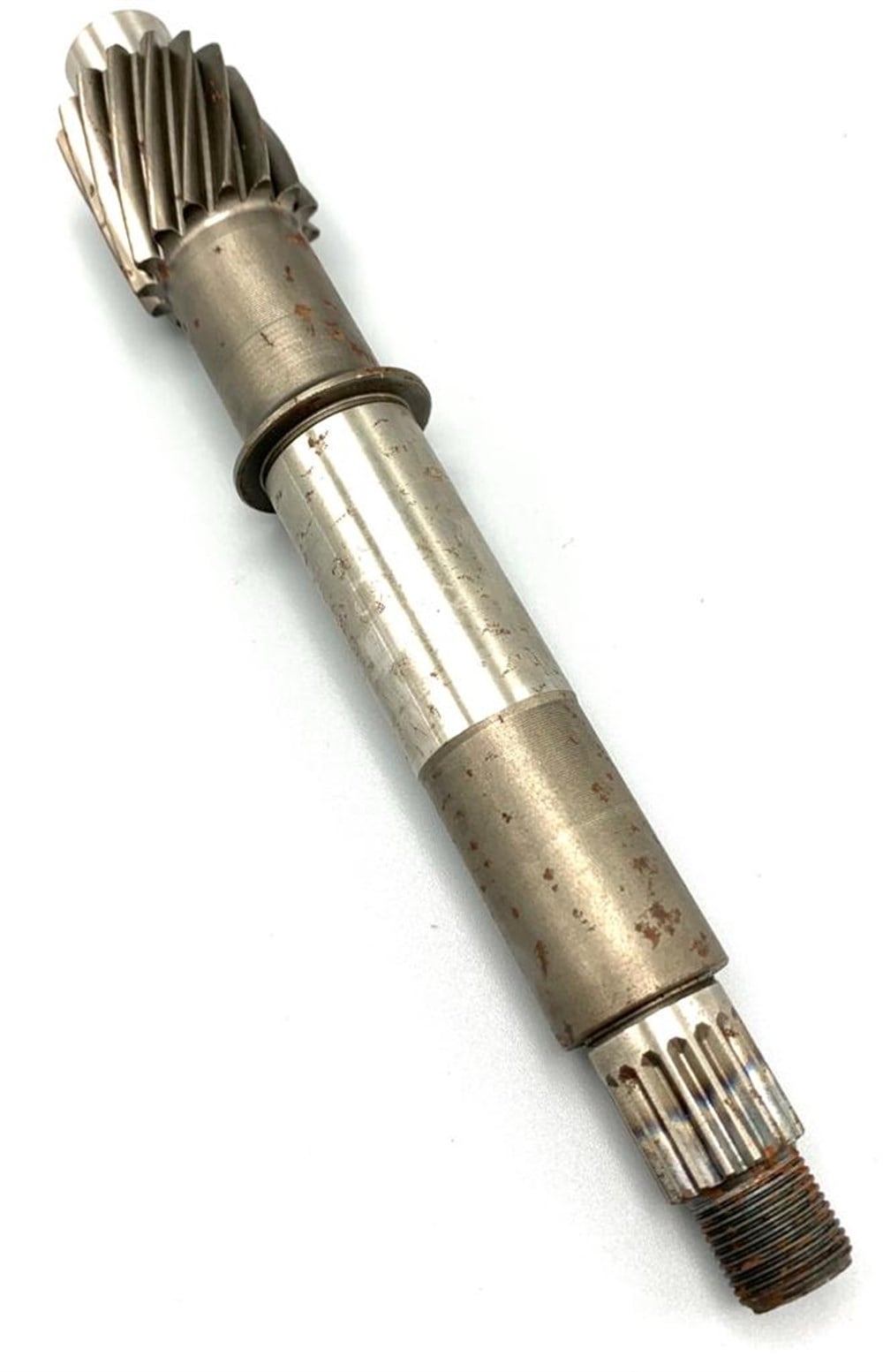 CYGNUS RS 125 TAHRİK MİLİ