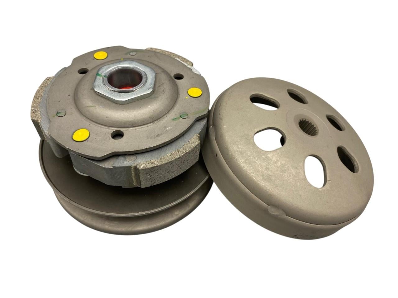 DELİGHT 125 ARKA DEBRİYAJ