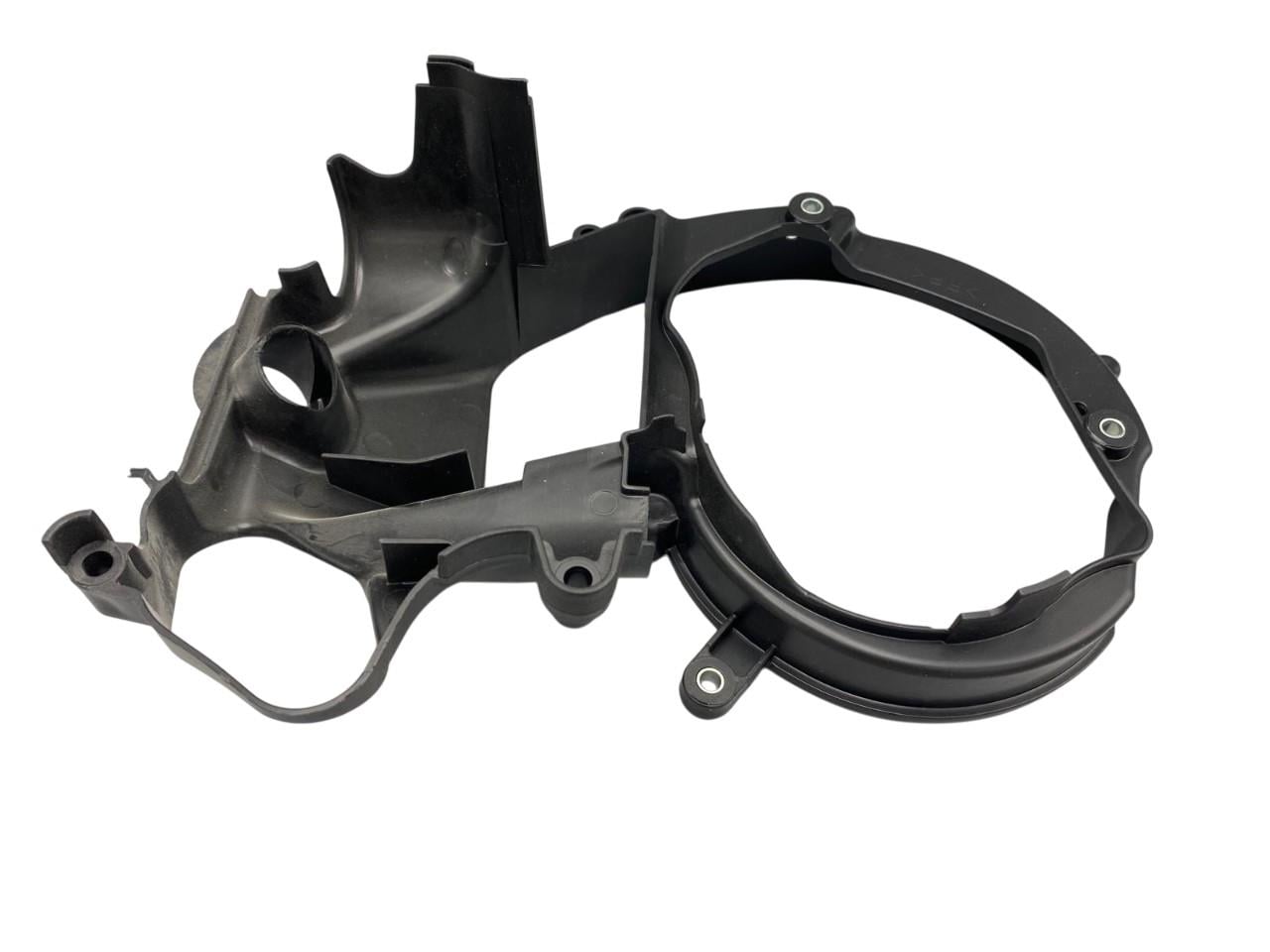 DELİGHT 125 FAN ARKA KAPAK