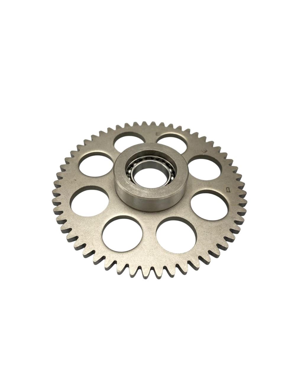 DELİGHT 125 MARŞ KAVRAMA DİŞLİSİ