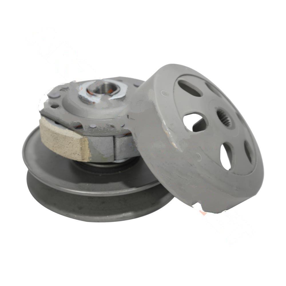 DİO ARKA DEBRİYAJ KOMPLE [ ALPHA ]