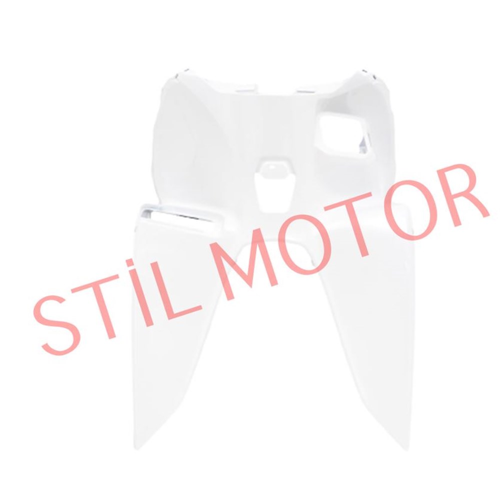 DİO İÇ TORPİDO  [ BEYAZ ]