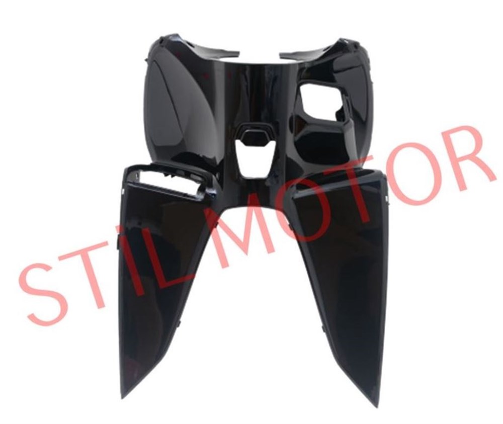 DİO İÇ TORPİDO  [ BOYASIZ ]