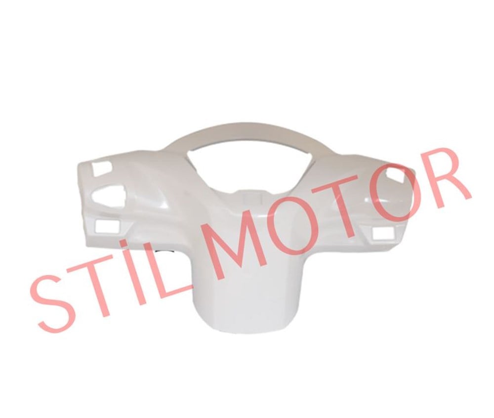 DİO KM GRENAJI  [ BEYAZ ]