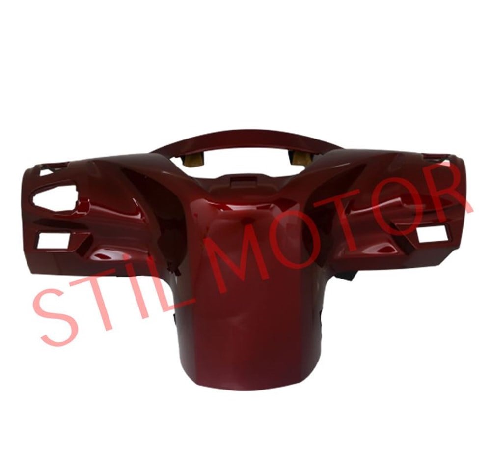 DİO KM GRENAJI  [ KIRMIZI ]