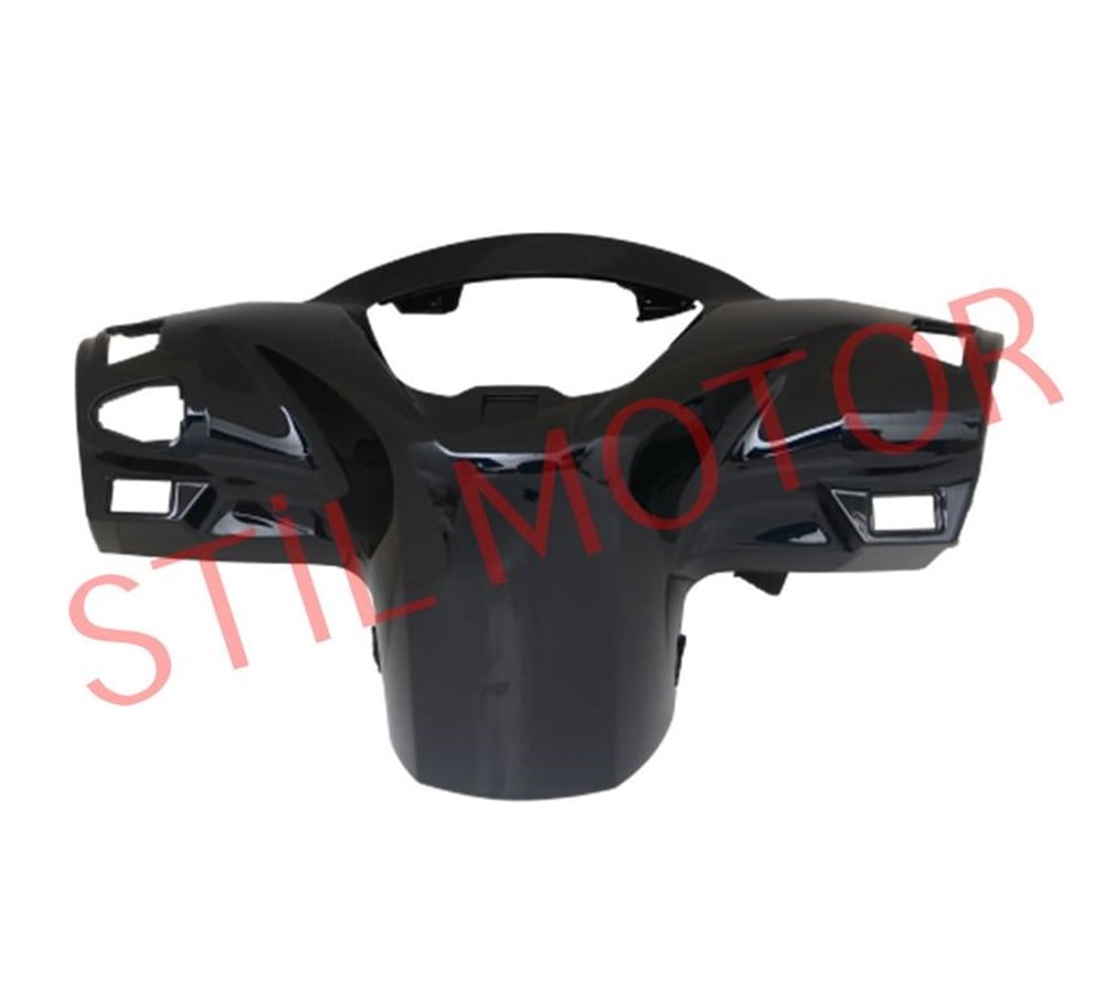 DİO KM GRENAJI  [ SİYAH ]