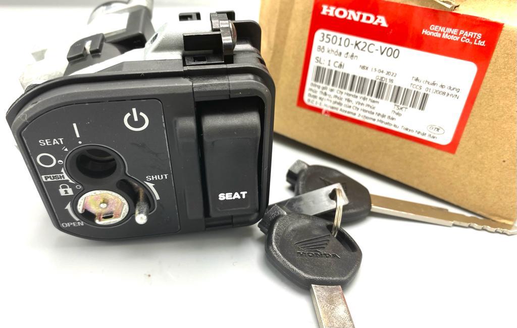 DİO KONTAK SETİ ORJINAL