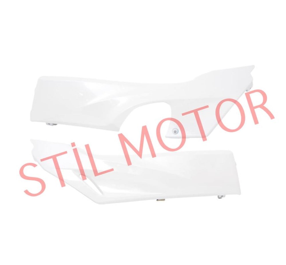 DİO MARŞBİYEL TAKIM [ BEYAZ ]