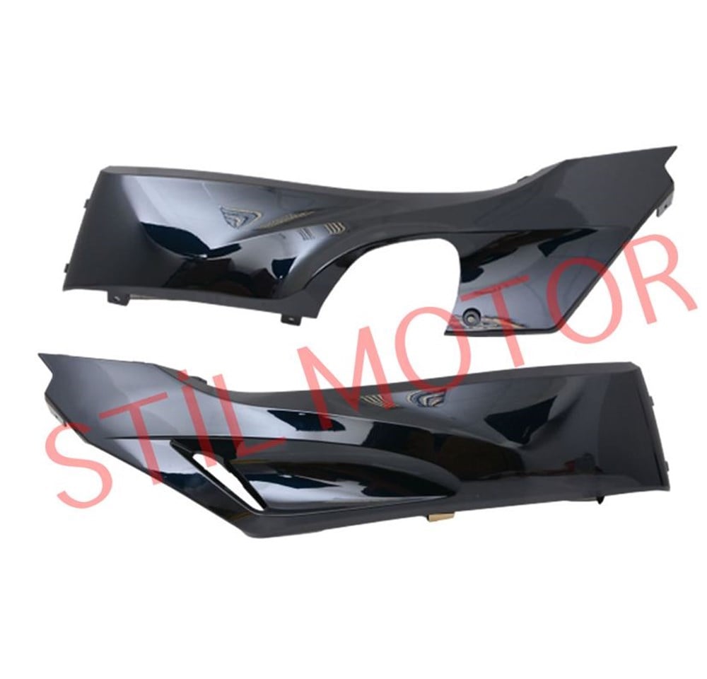 DİO MARŞBİYEL TAKIM [ SİYAH ]