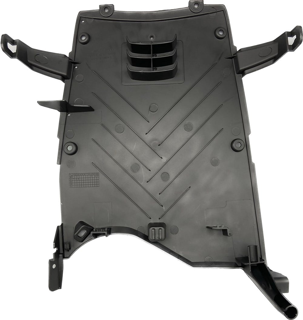 DİO MOTOR ALT MUHAFAZA