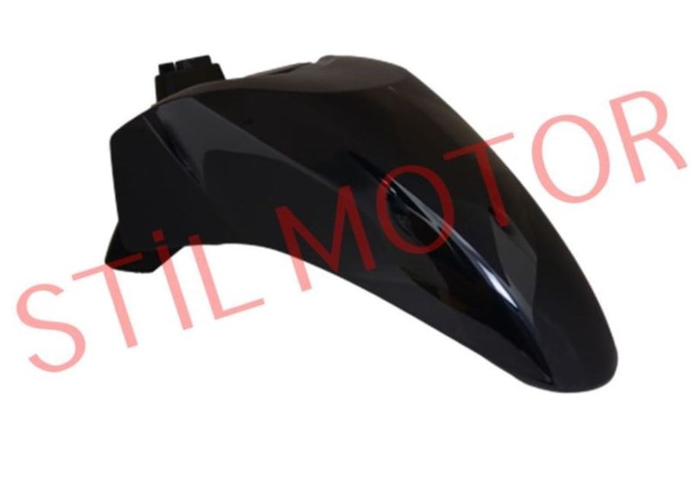 DİO ÖN ÇAMURLUK [ BOYASIZ ]