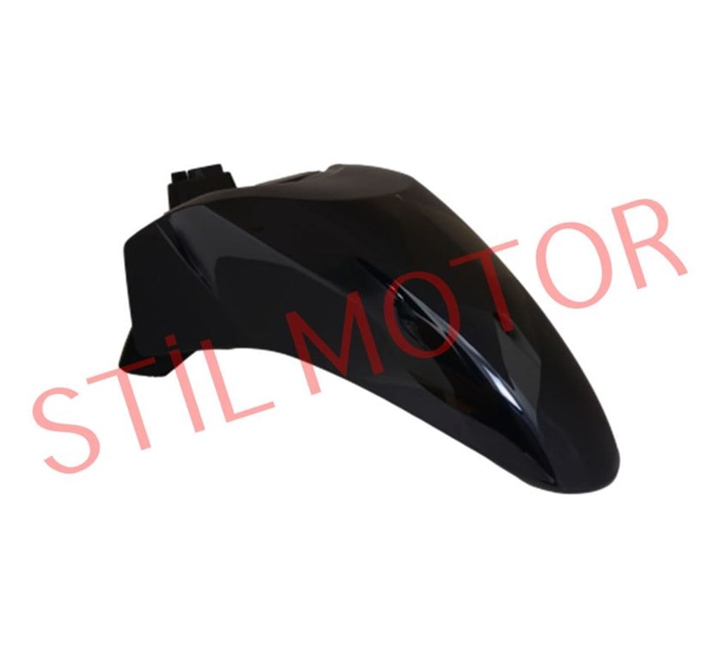 DİO ÖN ÇAMURLUK [ SİYAH ]