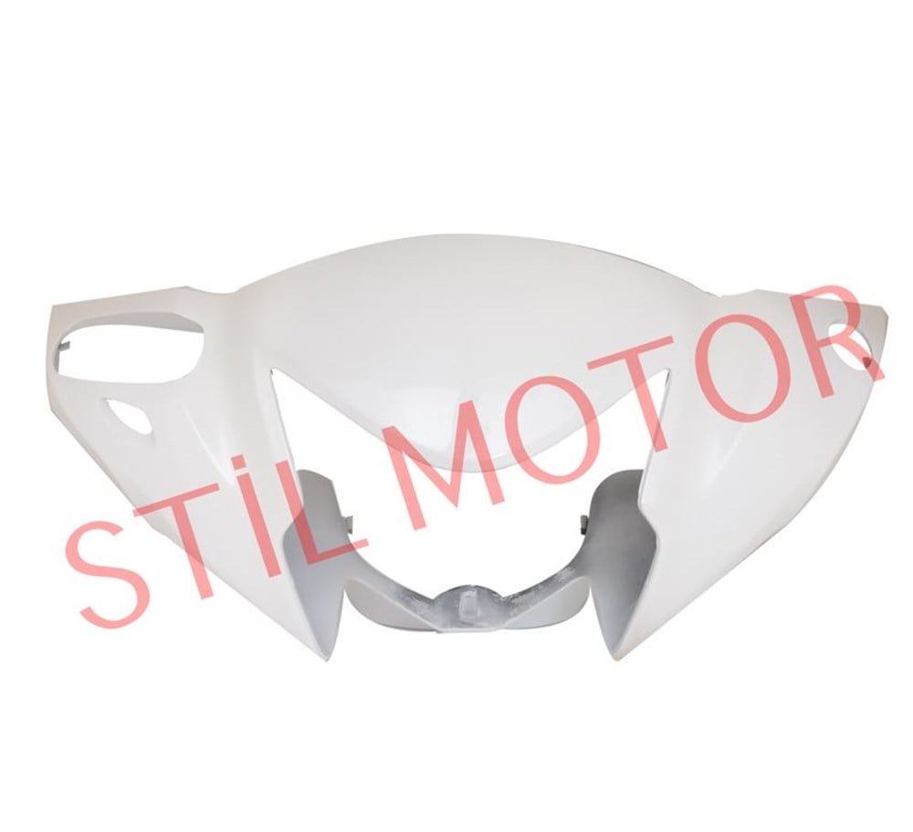 DİO ÖN FAR GRENAJI  [ BEYAZ ]