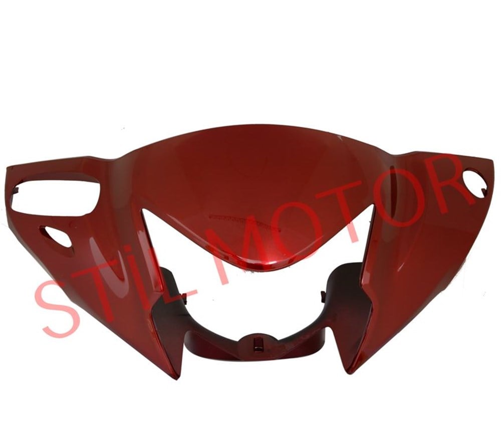 DİO ÖN FAR GRENAJI  [ KIRMIZI ]