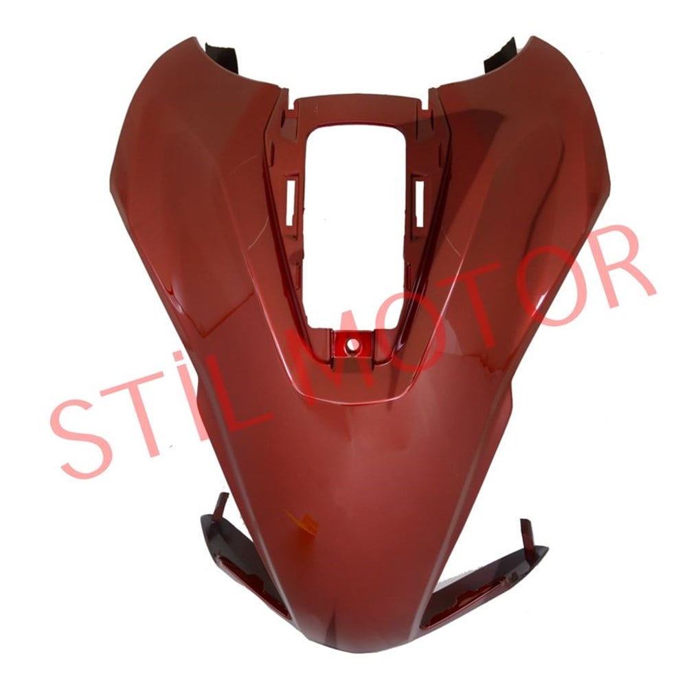 DİO ÖN ÜÇGEN GRENAJI  [ KIRMIZI ]