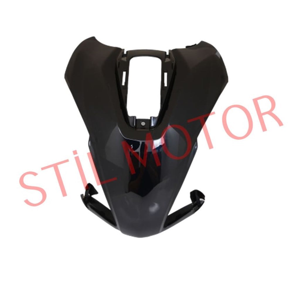 DİO ÖN ÜÇGEN GRENAJI  [ SİYAH ]