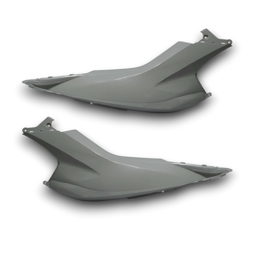 DİO SELE ALTI GRENAJ TK.  [ NARDO GRİ ]