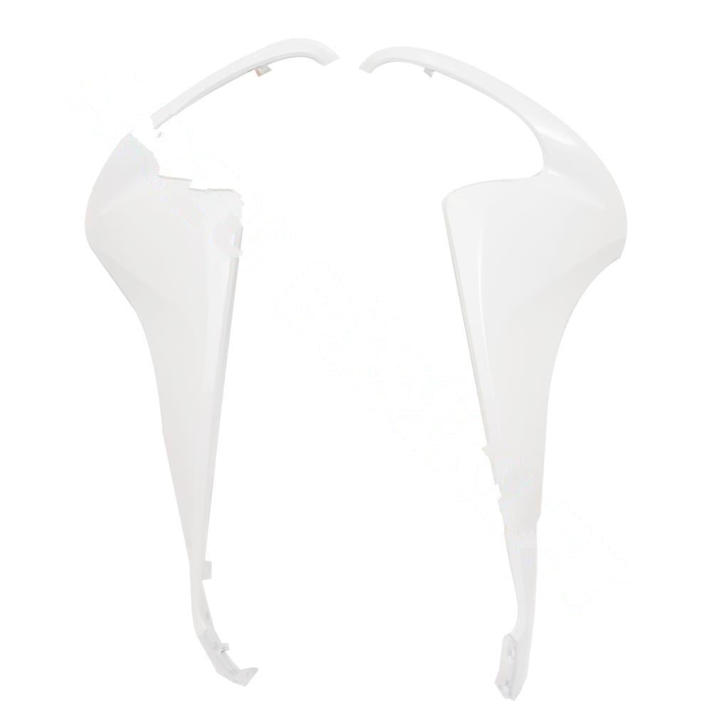 DİO SİNYAL GRENAJI  SAĞ SOL TK  [ BEYAZ ] ORJİNAL