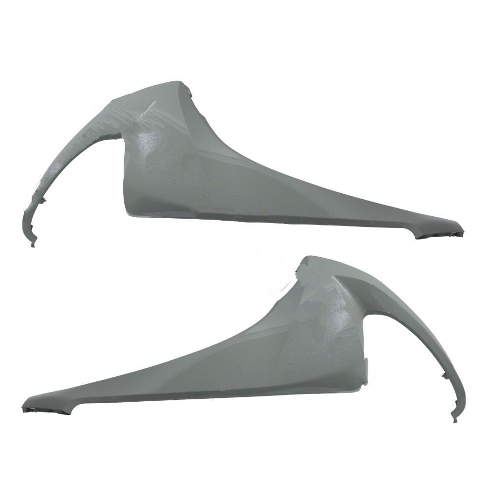 DİO SİNYAL GRENAJI  SAĞ SOL TK  [ NARDO GRİ ]