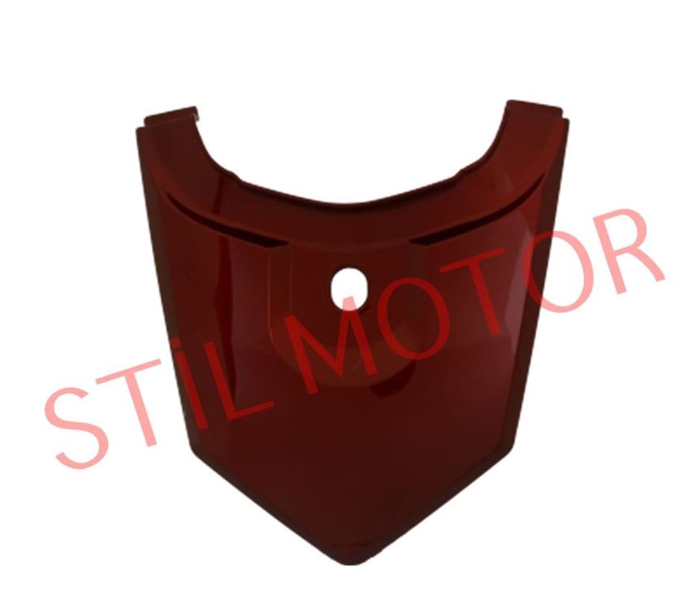 DİO STOP ÜST GRENAJ [ KIRMIZI ]