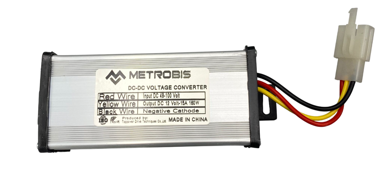 DİRENÇ [40 V-75 V UYUMLU ]   15A