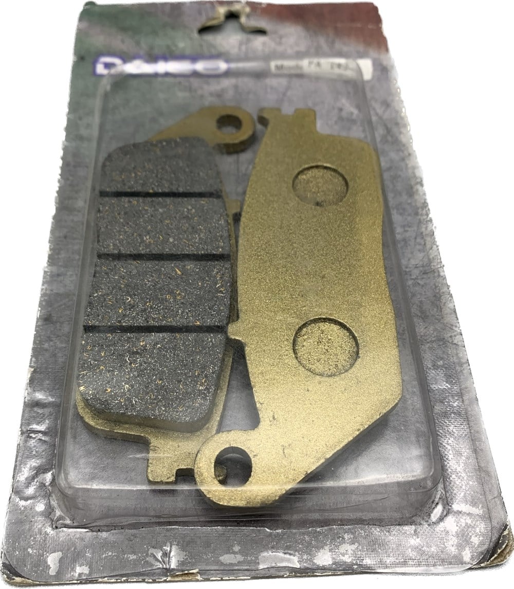 DİSK BALATA (CBR 250-200NS-RX3İ EVO) ARKA