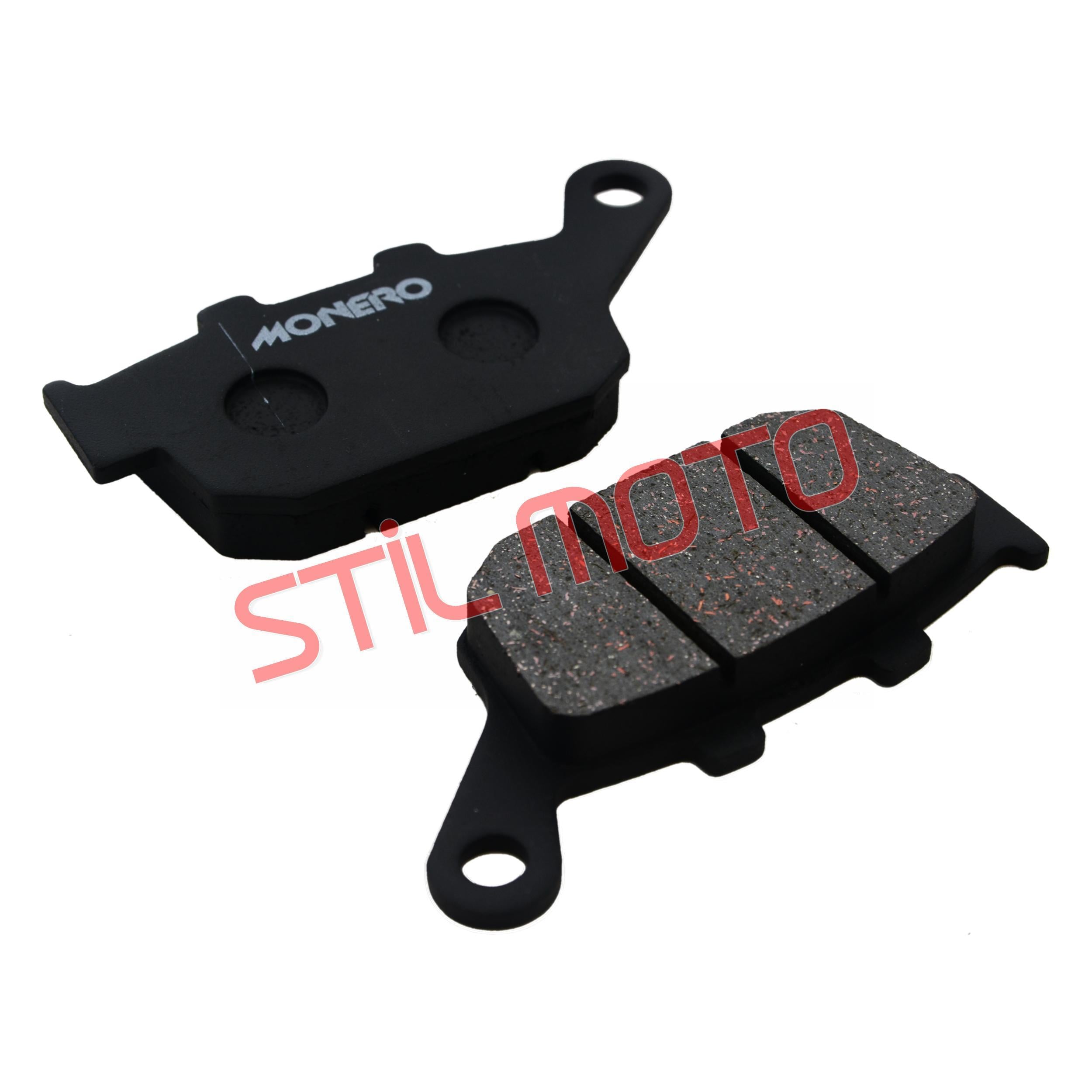 DİSK BALATA   FORZA    DRİFT L  [ GOLD ]