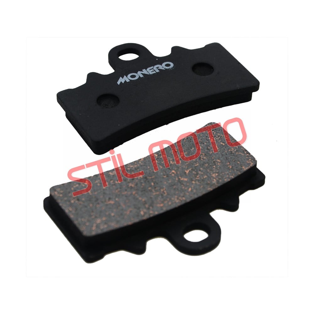 DİSK BALATA KTM - GOLD SERİSİ