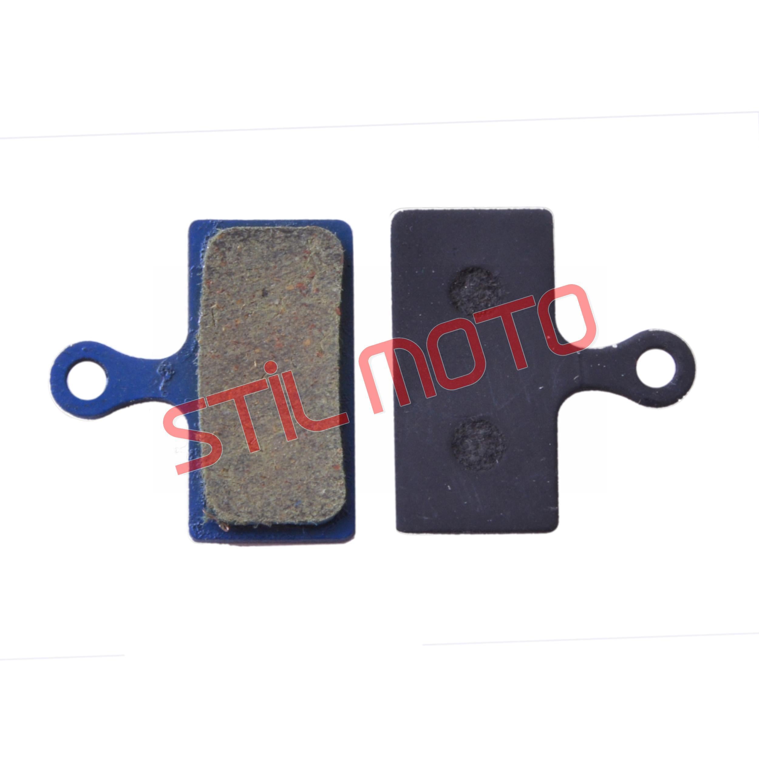 DİSK BALATA SHIMANO YENİ DEORE  MODEL   [ BP-52 ]