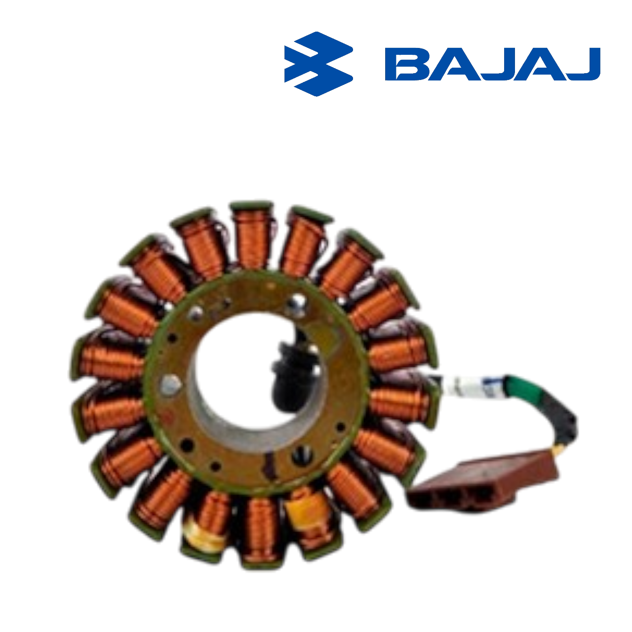 DOMİNAR 250 STATÖR KOMPLE ORJINAL