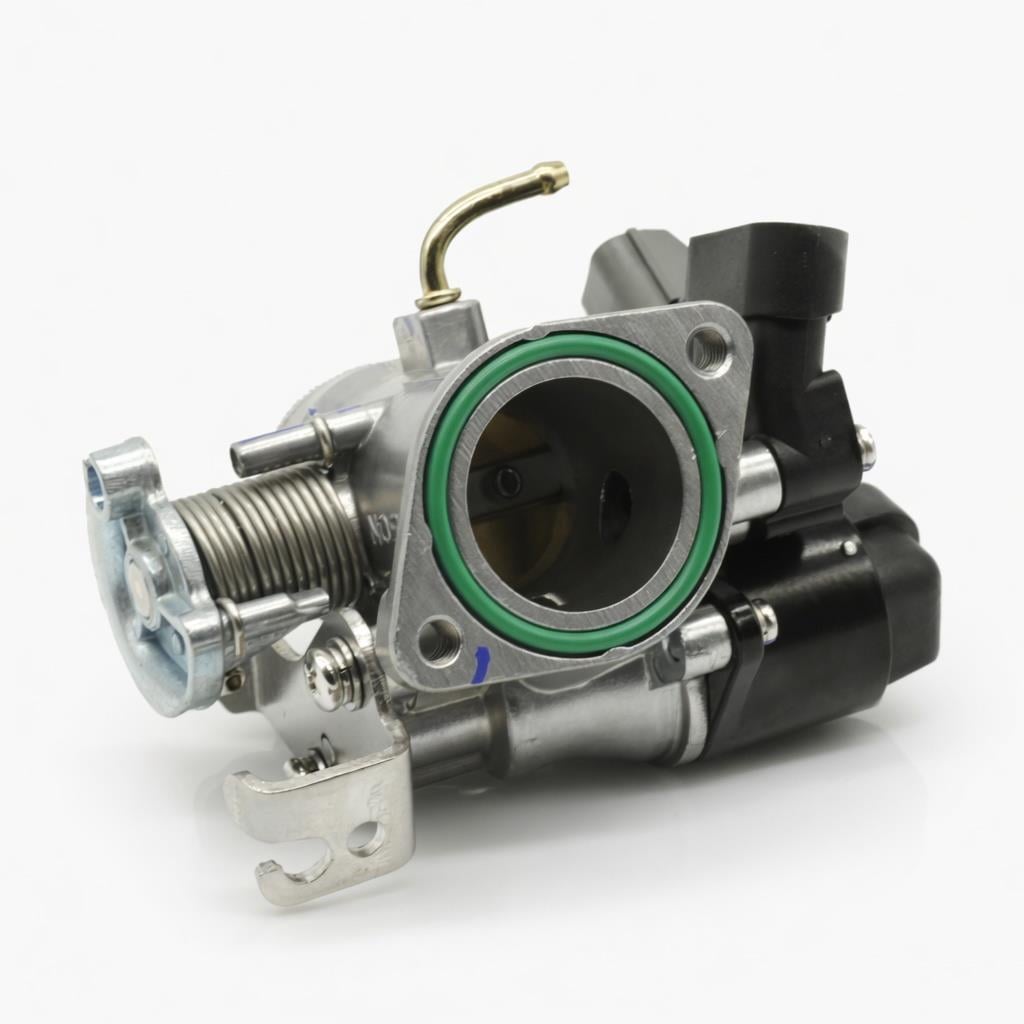 DRİFT L GAZ KELEBEĞİ KOMPLE