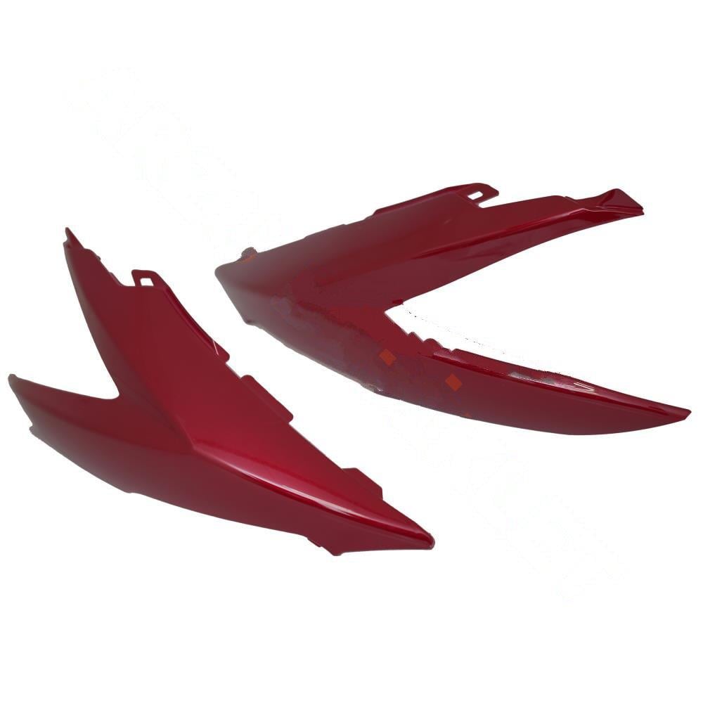 DRİFT L ÖN FAR GRENAJI [ KIRMIZI ]