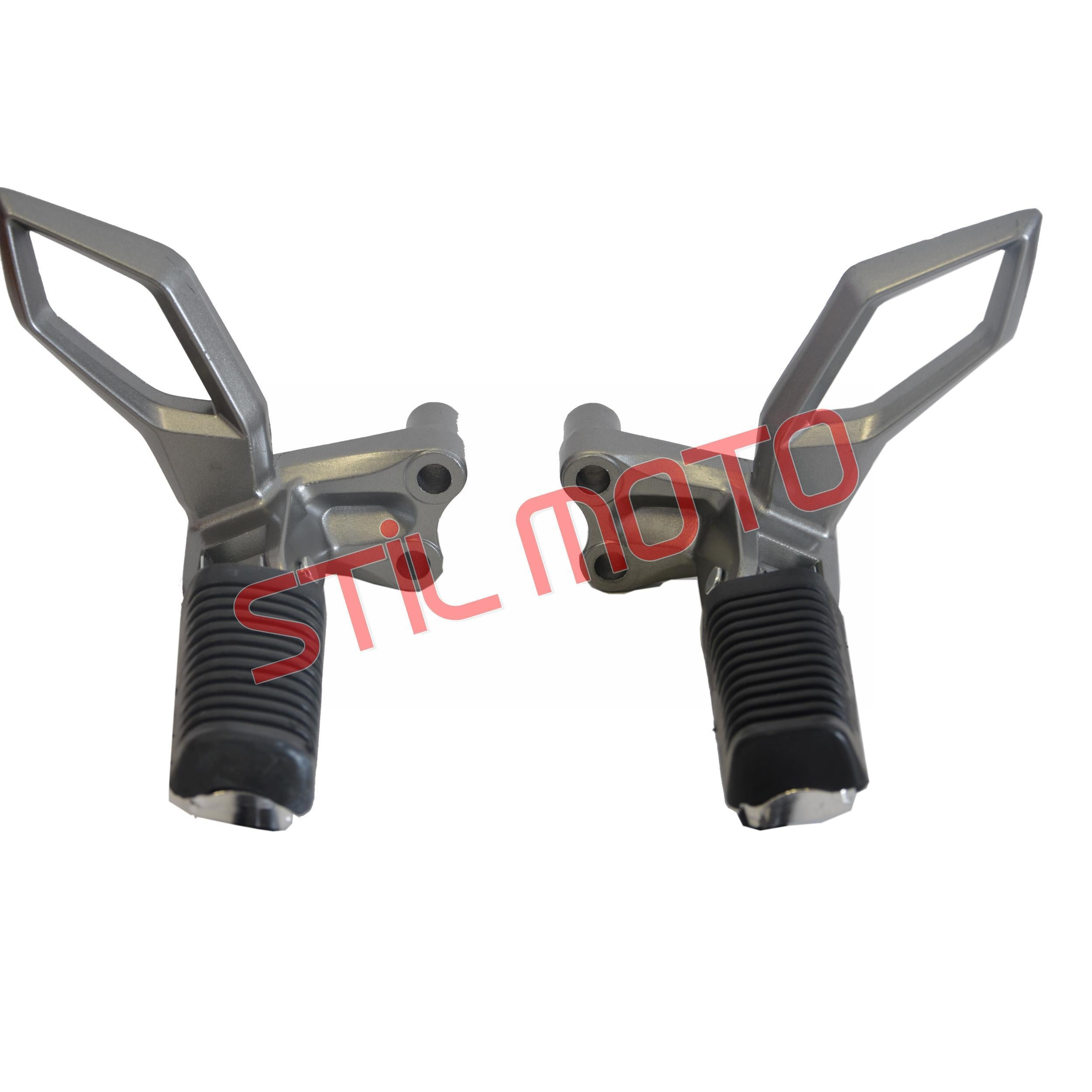 DRİFT ÖN BASAMAK BRAKETLİ   TAKIM