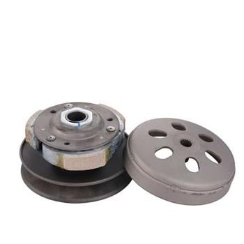 DYLAN 150 ARKA DEBRİYAJ BALATASI SCOOTER 6A