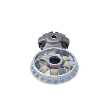 DYLAN 150 ÖN VARYATÖR