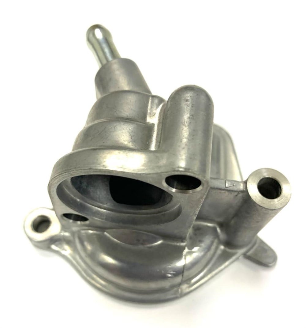 DYLAN 150 ÜST HAVA KAPAK 