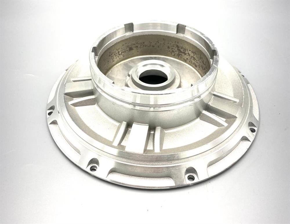 E-BİKE 10 JANT ARKA MOTOR KAPAK   [  SAĞ  ]