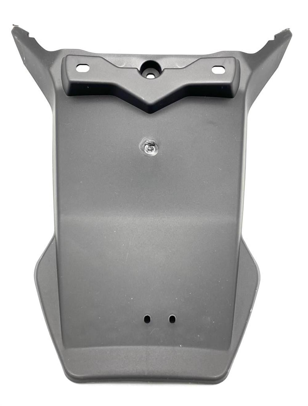 E-BİKE ARKA ÇAMURLUK   ( ÇİFT FARLI MODEL)