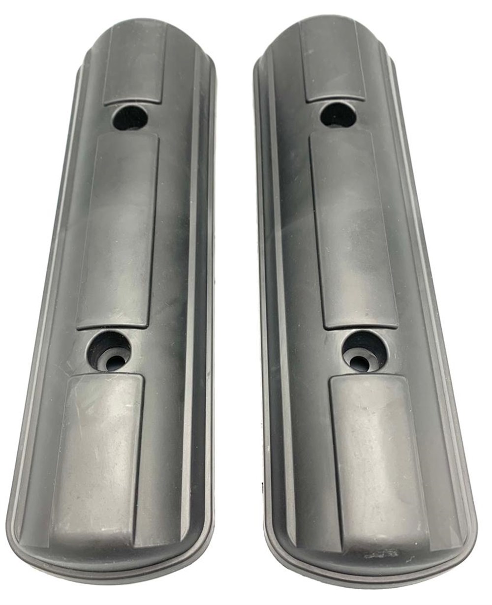 E-BİKE ARKA KÖŞE KAPAK  ( ÇİFT FARLI MODEL)