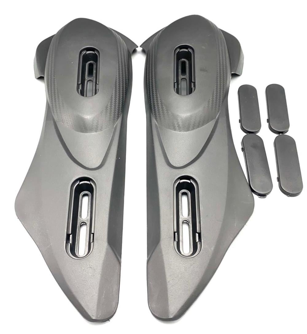 E-BIKE ARKA MOTOR KORUMA GRENAJ TAKIM 2 MD