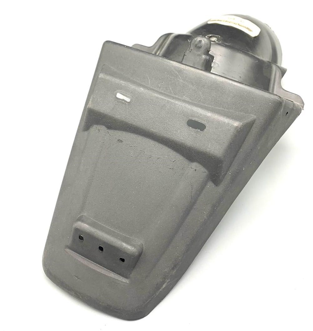 E-BİKE COBRA ARKA ÇAMURLUK