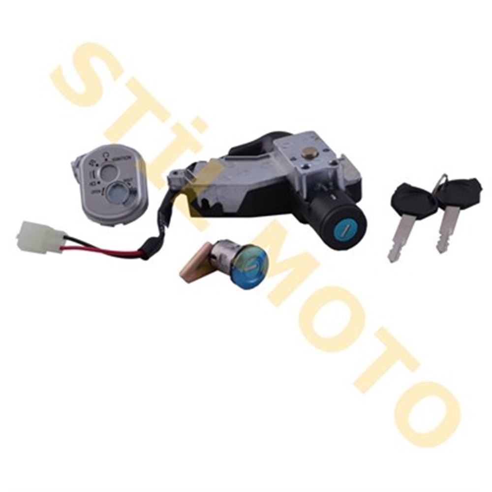 E-BİKE CUP MODEL KONTAK SETİ  